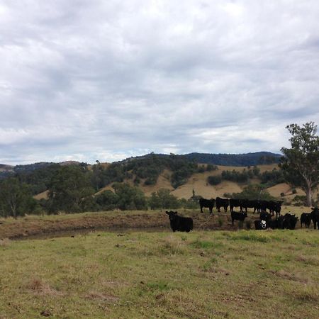 Bobby'S Country Rental Eccleston 外观 照片