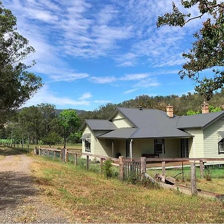 Bobby'S Country Rental Eccleston 外观 照片