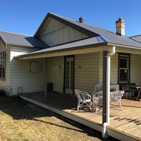 Bobby'S Country Rental Eccleston 外观 照片