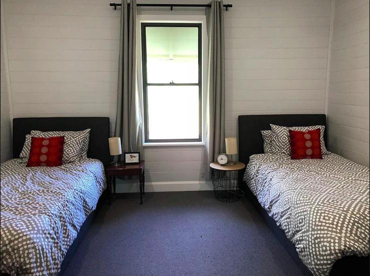 Bobby'S Country Rental Eccleston 外观 照片