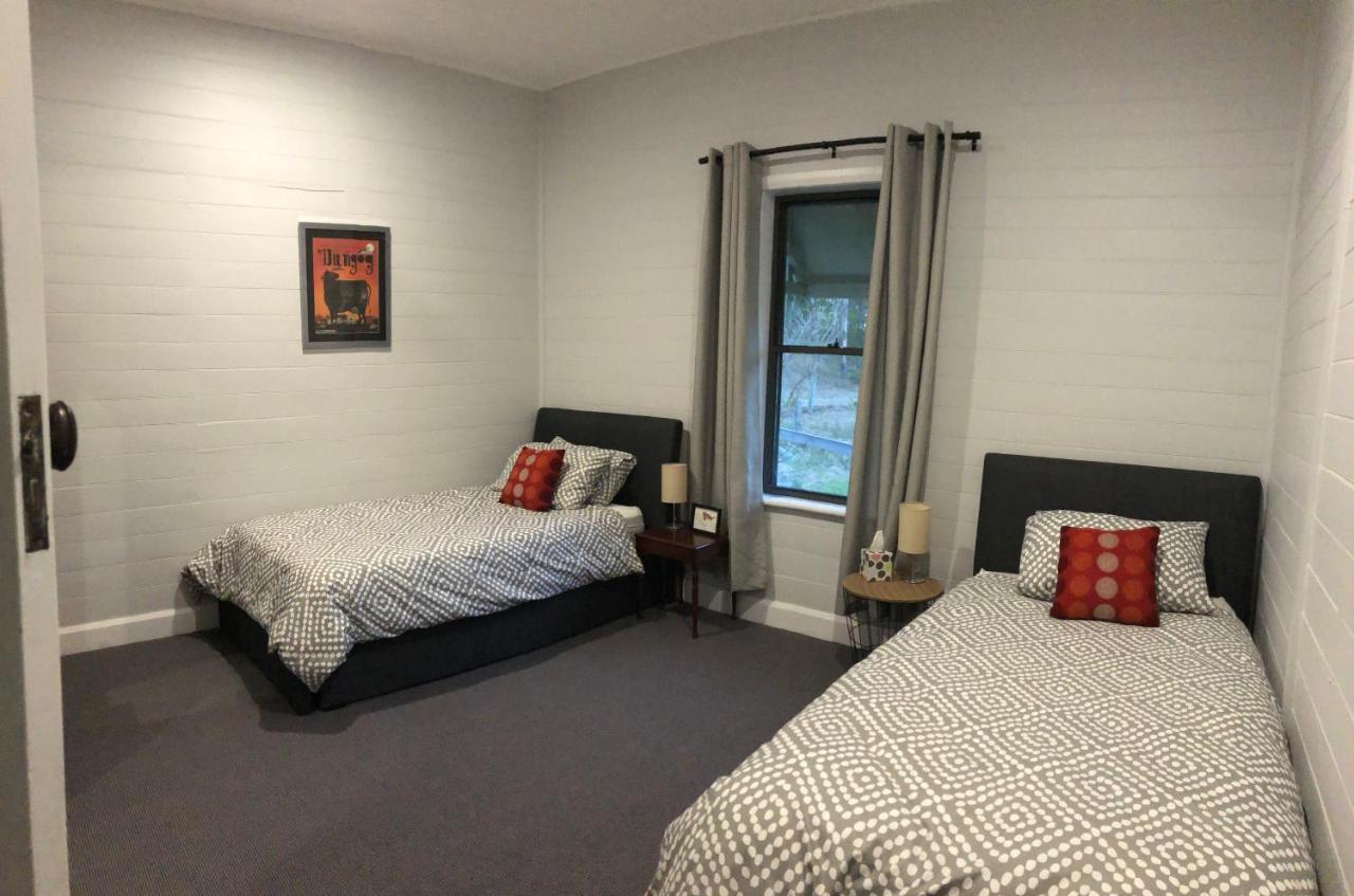 Bobby'S Country Rental Eccleston 外观 照片