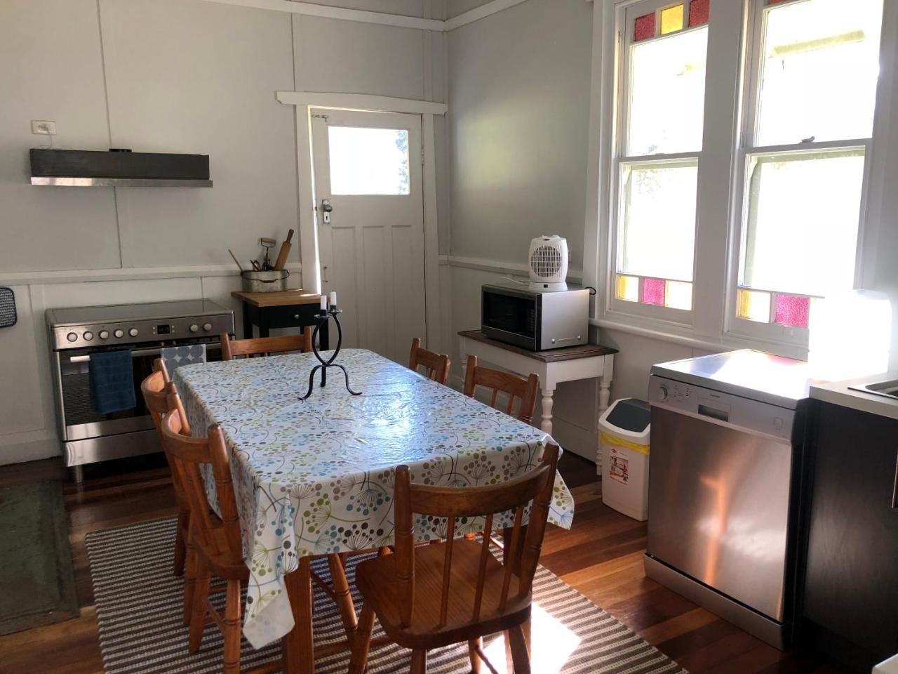 Bobby'S Country Rental Eccleston 外观 照片