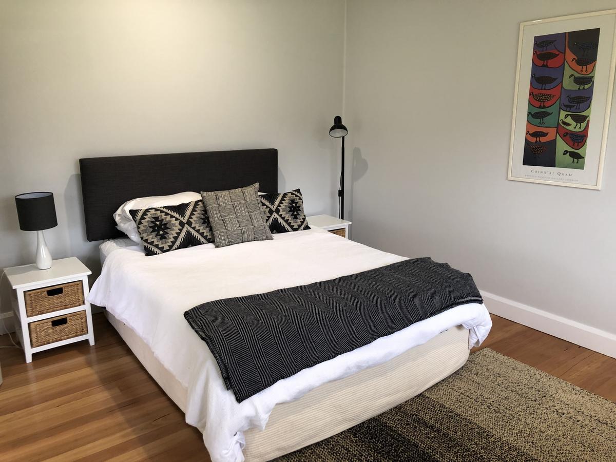 Bobby'S Country Rental Eccleston 外观 照片