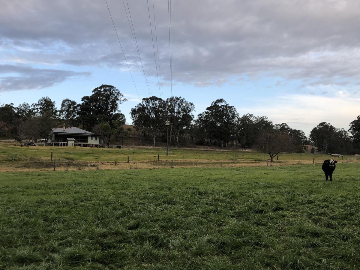 Bobby'S Country Rental Eccleston 外观 照片