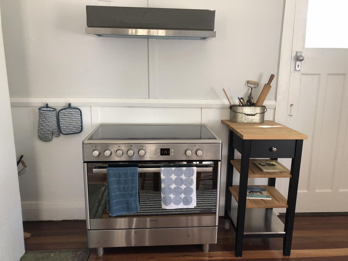 Bobby'S Country Rental Eccleston 外观 照片
