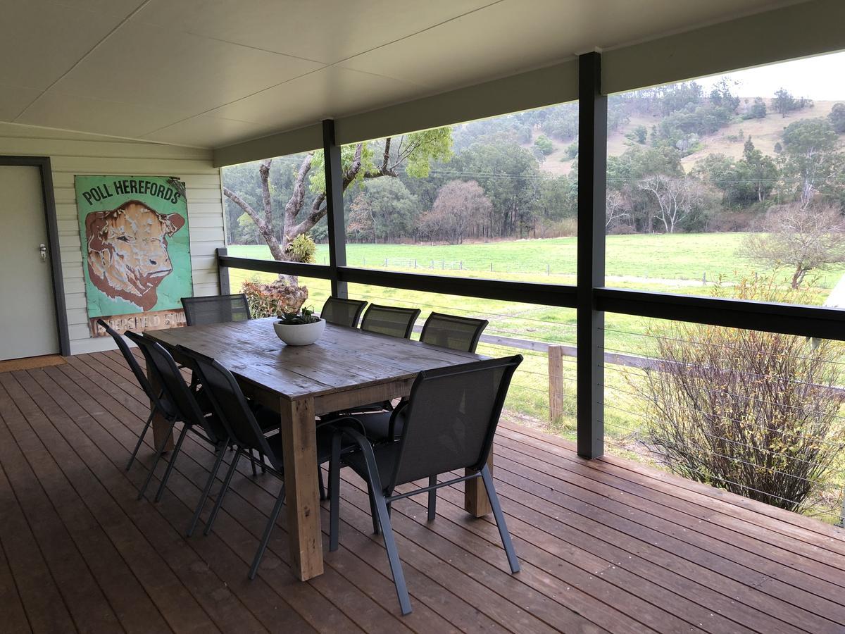 Bobby'S Country Rental Eccleston 外观 照片